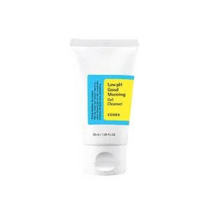 Cosrx Low pH Good Morning Gel Cleanser 50ml